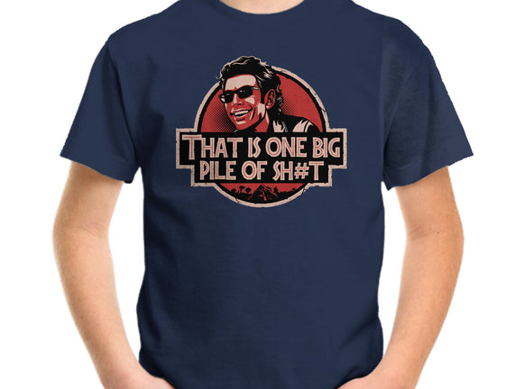Big Pile Of