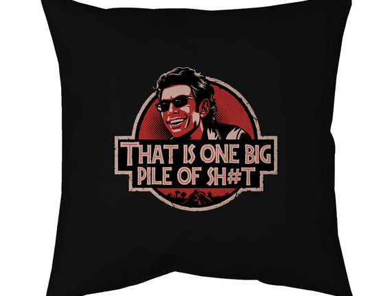 Big Pile Of