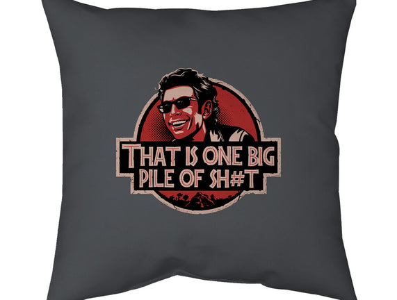 Big Pile Of