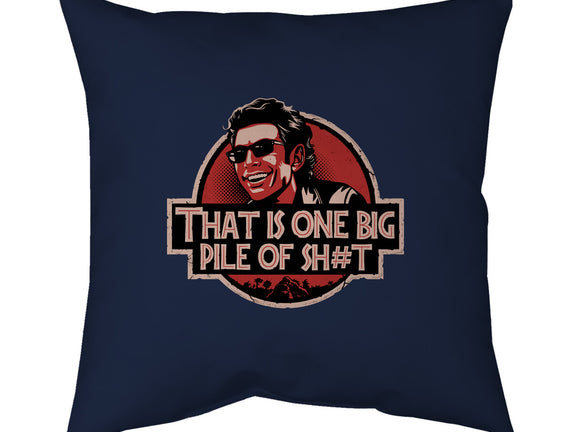 Big Pile Of