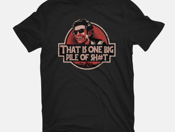 Big Pile Of