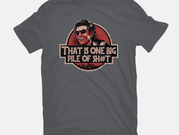 Big Pile Of