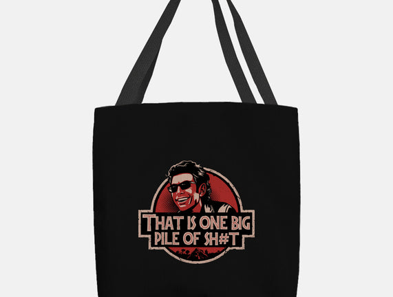 Big Pile Of