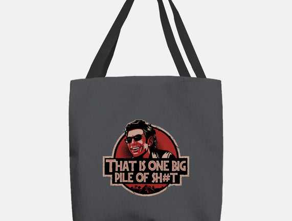 Big Pile Of