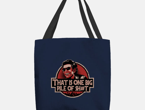 Big Pile Of