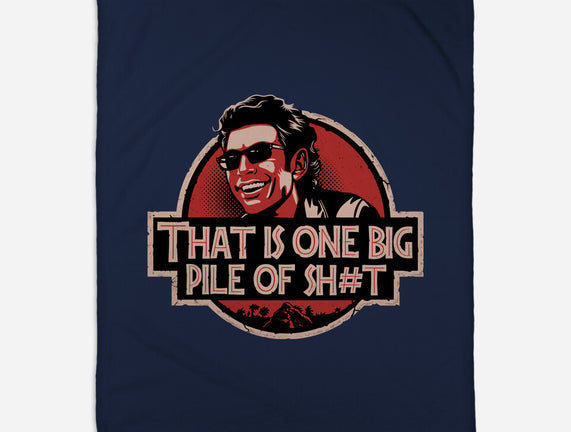 Big Pile Of