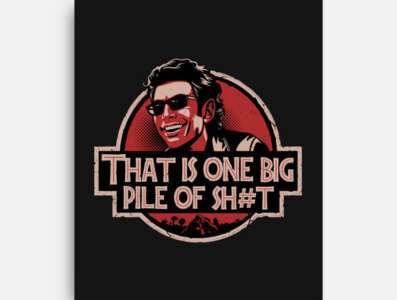 Big Pile Of