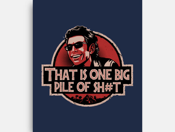 Big Pile Of