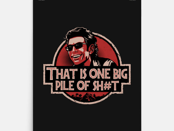Big Pile Of