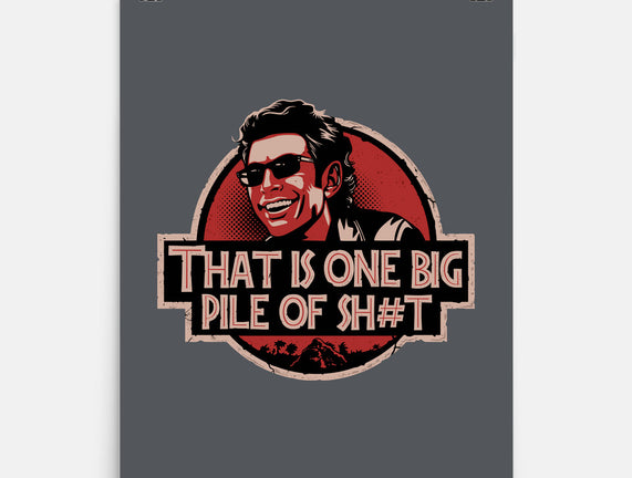 Big Pile Of