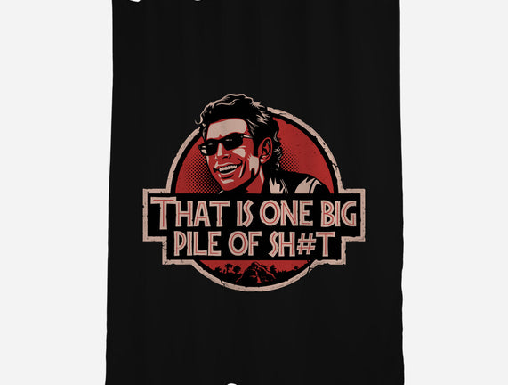 Big Pile Of