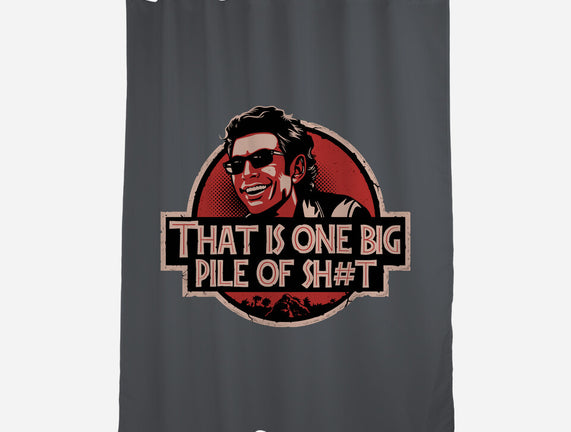 Big Pile Of