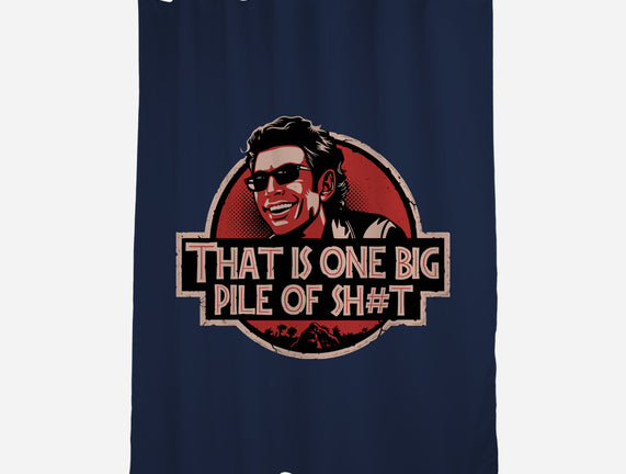 Big Pile Of