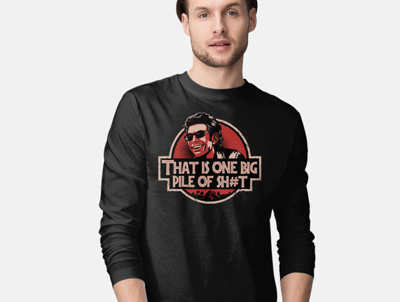 Big Pile Of