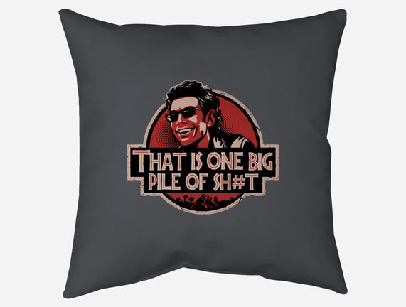 Big Pile Of