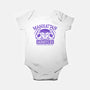 Manhattan Gargoyles-Baby-Basic-Onesie-Boggs Nicolas