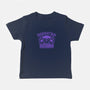 Manhattan Gargoyles-Baby-Basic-Tee-Boggs Nicolas