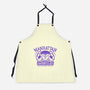 Manhattan Gargoyles-Unisex-Kitchen-Apron-Boggs Nicolas