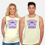Manhattan Gargoyles-Unisex-Basic-Tank-Boggs Nicolas