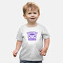 Manhattan Gargoyles-Baby-Basic-Tee-Boggs Nicolas