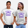 Manhattan Gargoyles-Unisex-Basic-Tee-Boggs Nicolas