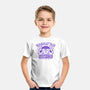 Manhattan Gargoyles-Youth-Basic-Tee-Boggs Nicolas