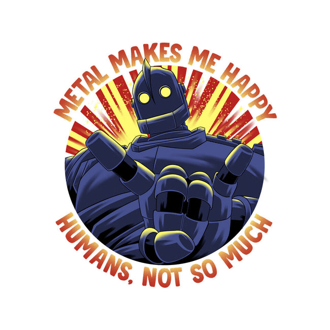 Metal Makes Me Happy-Unisex-Zip-Up-Sweatshirt-rmatix