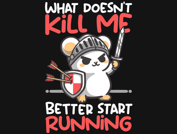 Knight Mouse
