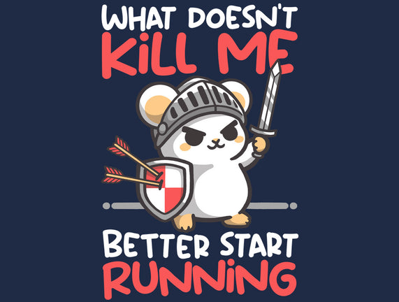 Knight Mouse