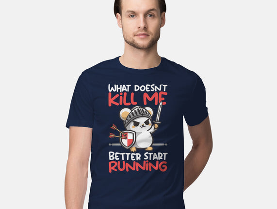 Knight Mouse