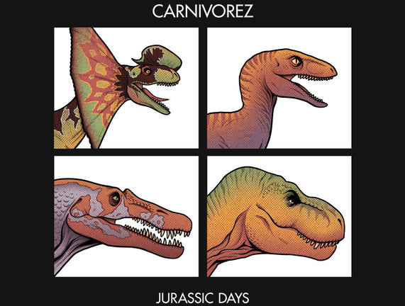 Carnivorez