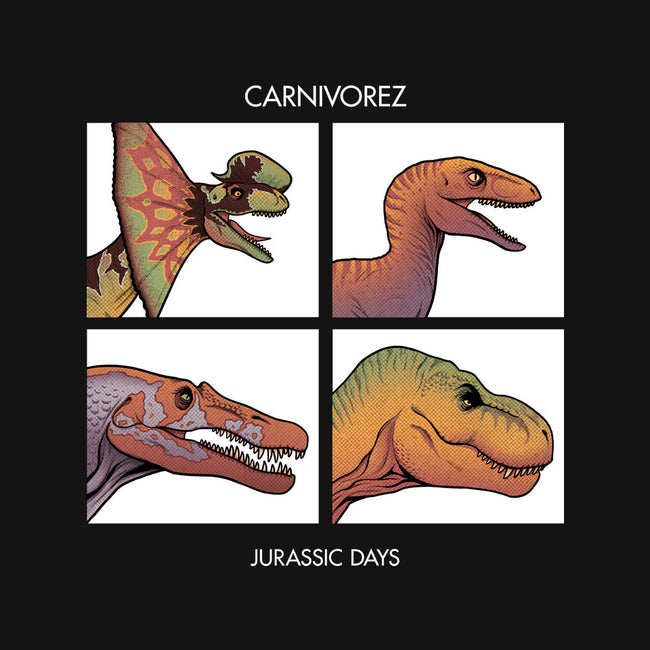 Carnivorez-None-Glossy-Sticker-patrickgp
