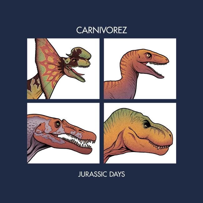 Carnivorez-None-Glossy-Sticker-patrickgp