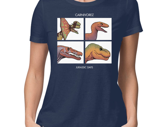 Carnivorez