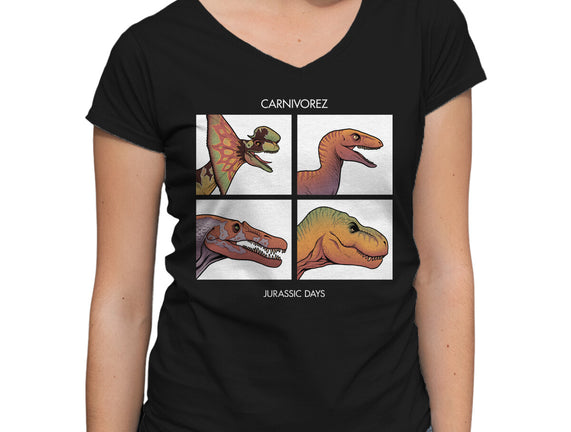 Carnivorez