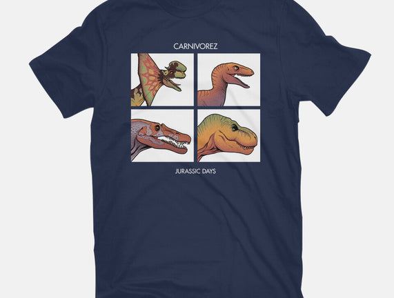 Carnivorez