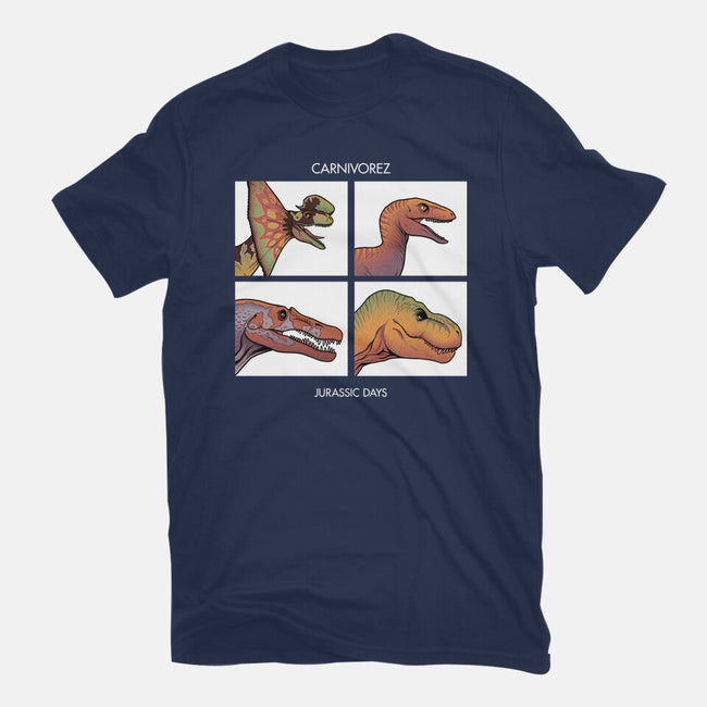 Carnivorez-Mens-Premium-Tee-patrickgp