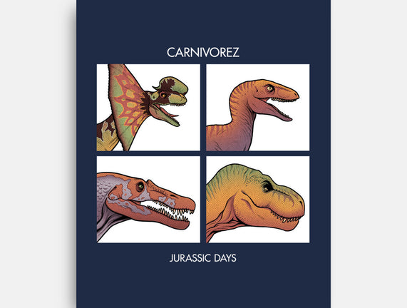 Carnivorez