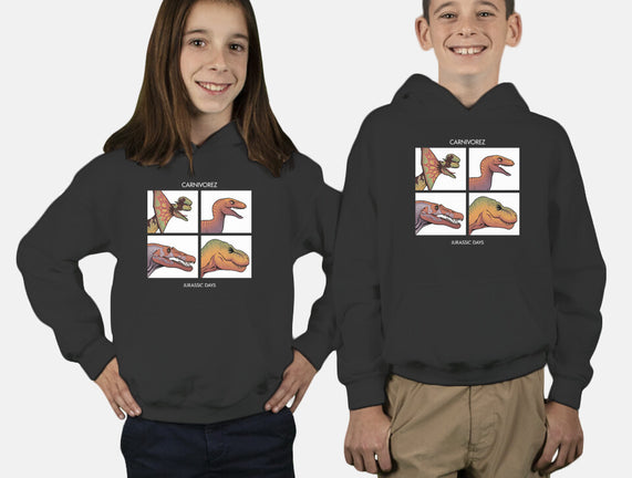 Carnivorez