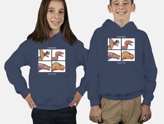 Carnivorez