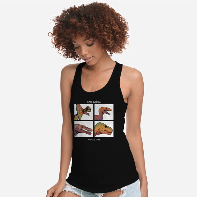 Carnivorez-Womens-Racerback-Tank-patrickgp
