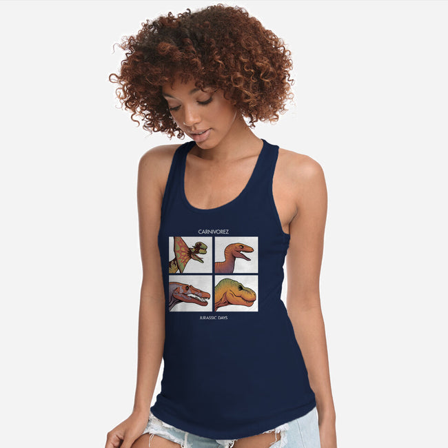 Carnivorez-Womens-Racerback-Tank-patrickgp