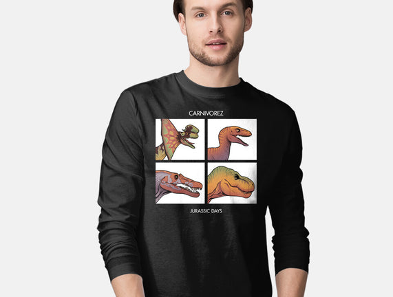 Carnivorez