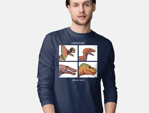 Carnivorez