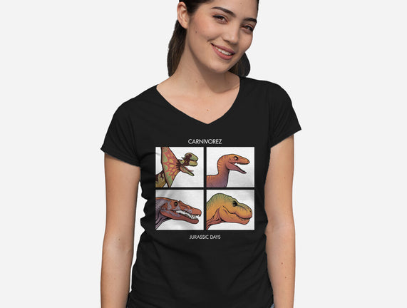 Carnivorez