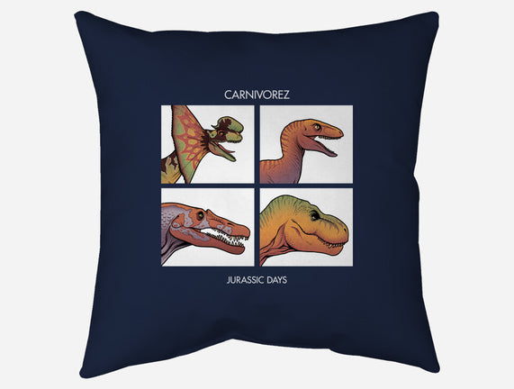 Carnivorez