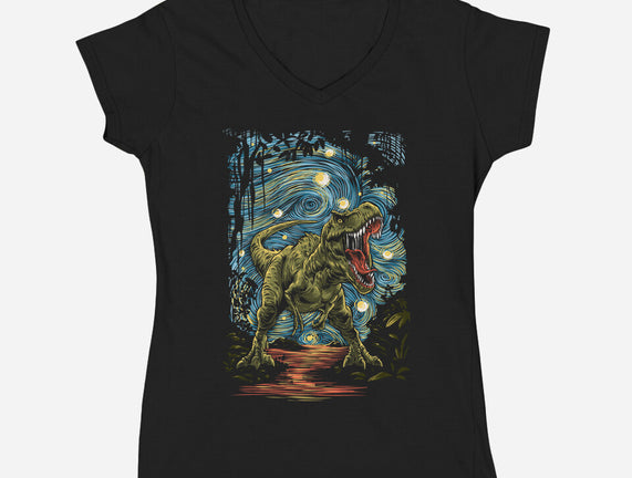 Starry Rex