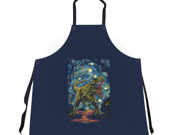 Starry Rex