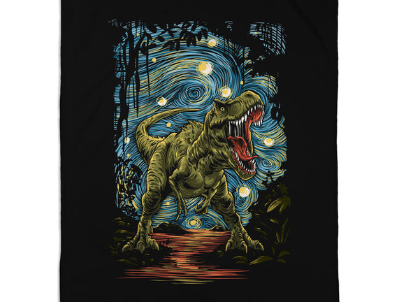 Starry Rex