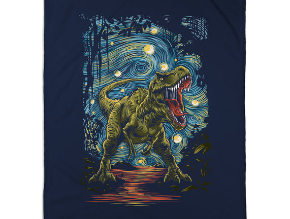 Starry Rex